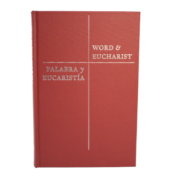 Palabra y Eucaristía / Word & Eucharist
